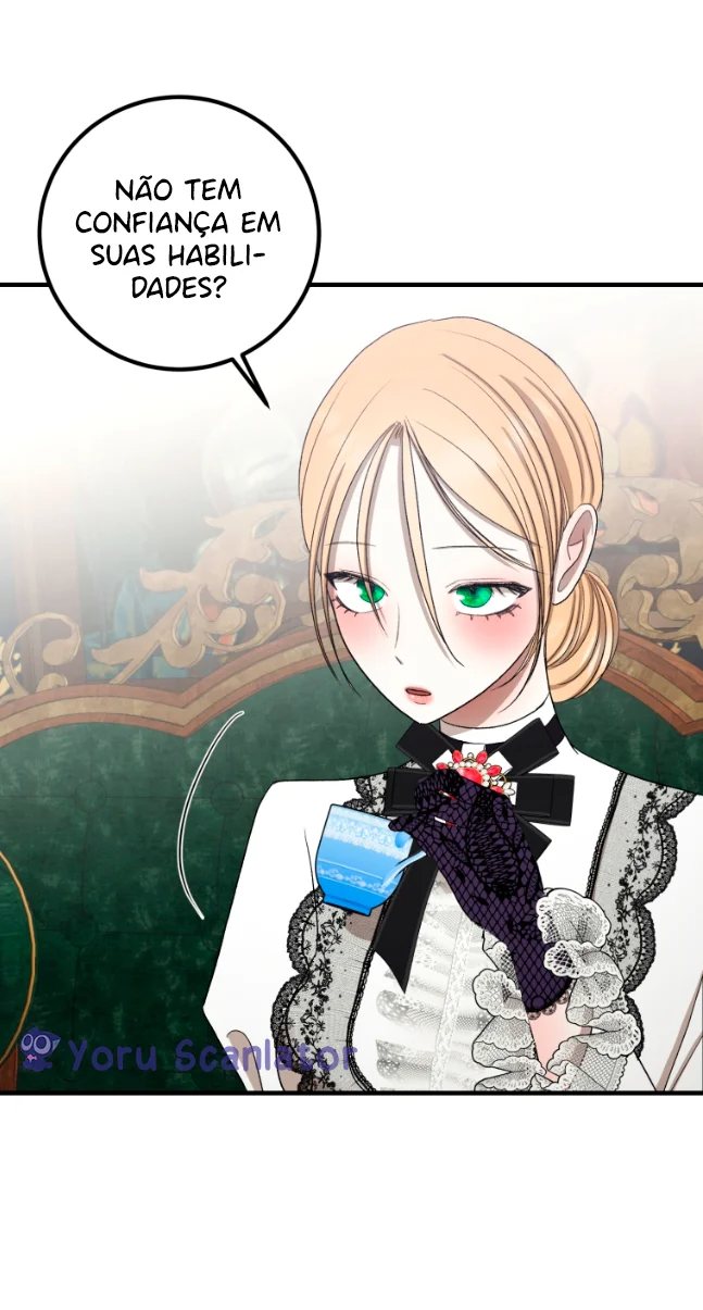Read Mordida pelo cão que eu abandonei PT Manga Online