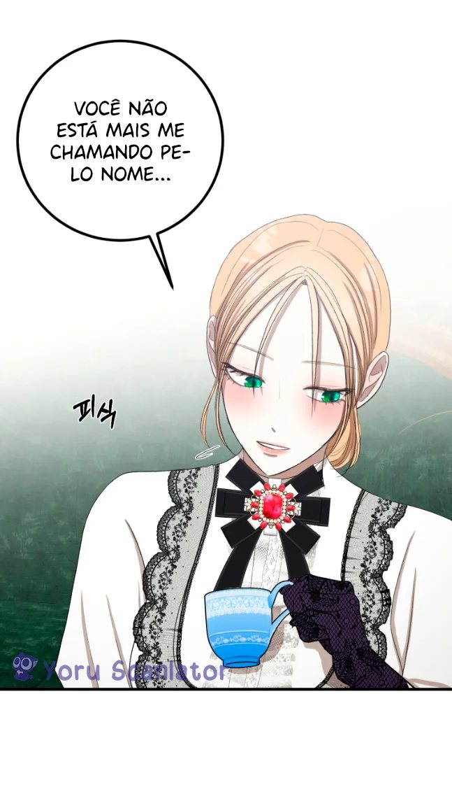 Read Mordida pelo cão que eu abandonei PT Manga Online