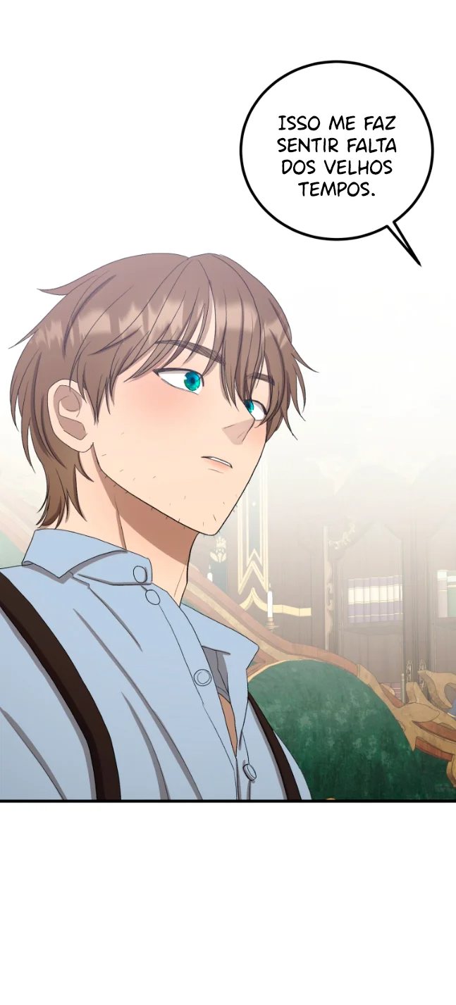 Read Mordida pelo cão que eu abandonei PT Manga Online