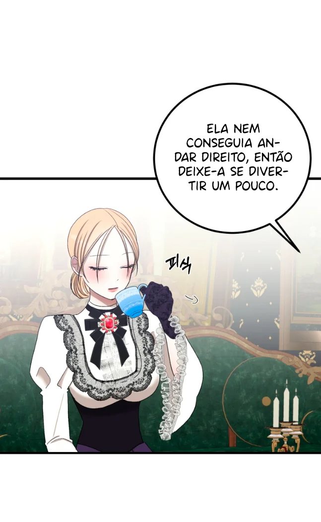 Read Mordida pelo cão que eu abandonei PT Manga Online