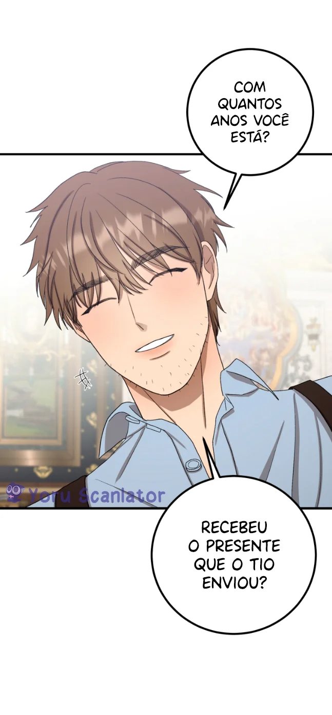 Read Mordida pelo cão que eu abandonei PT Manga Online