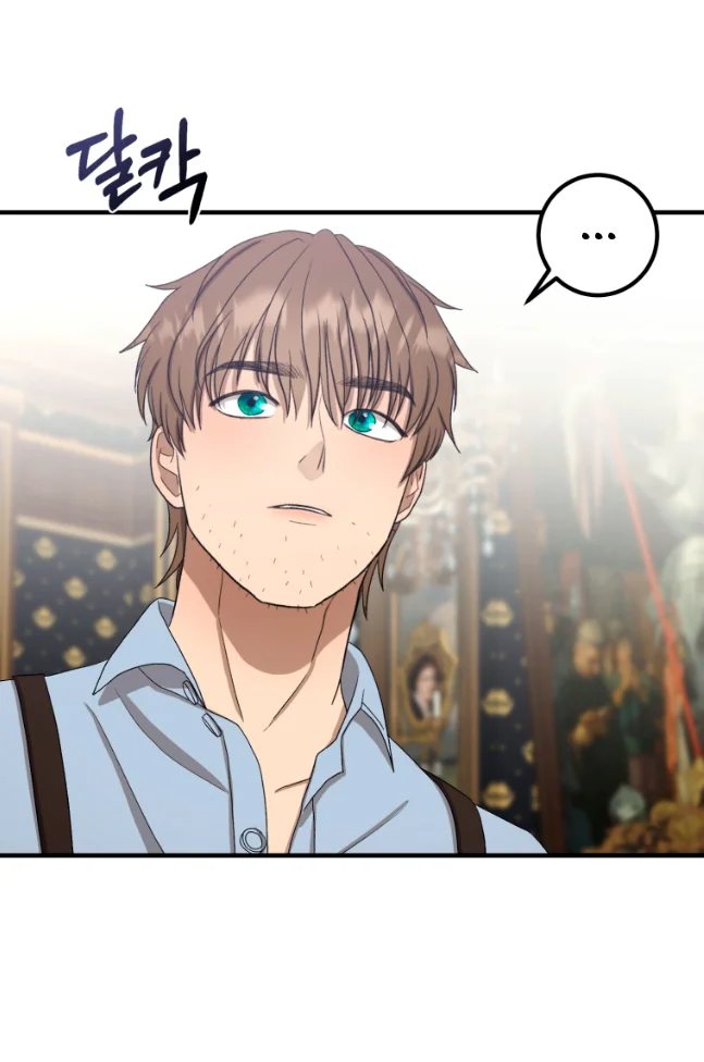 Read Mordida pelo cão que eu abandonei PT Manga Online