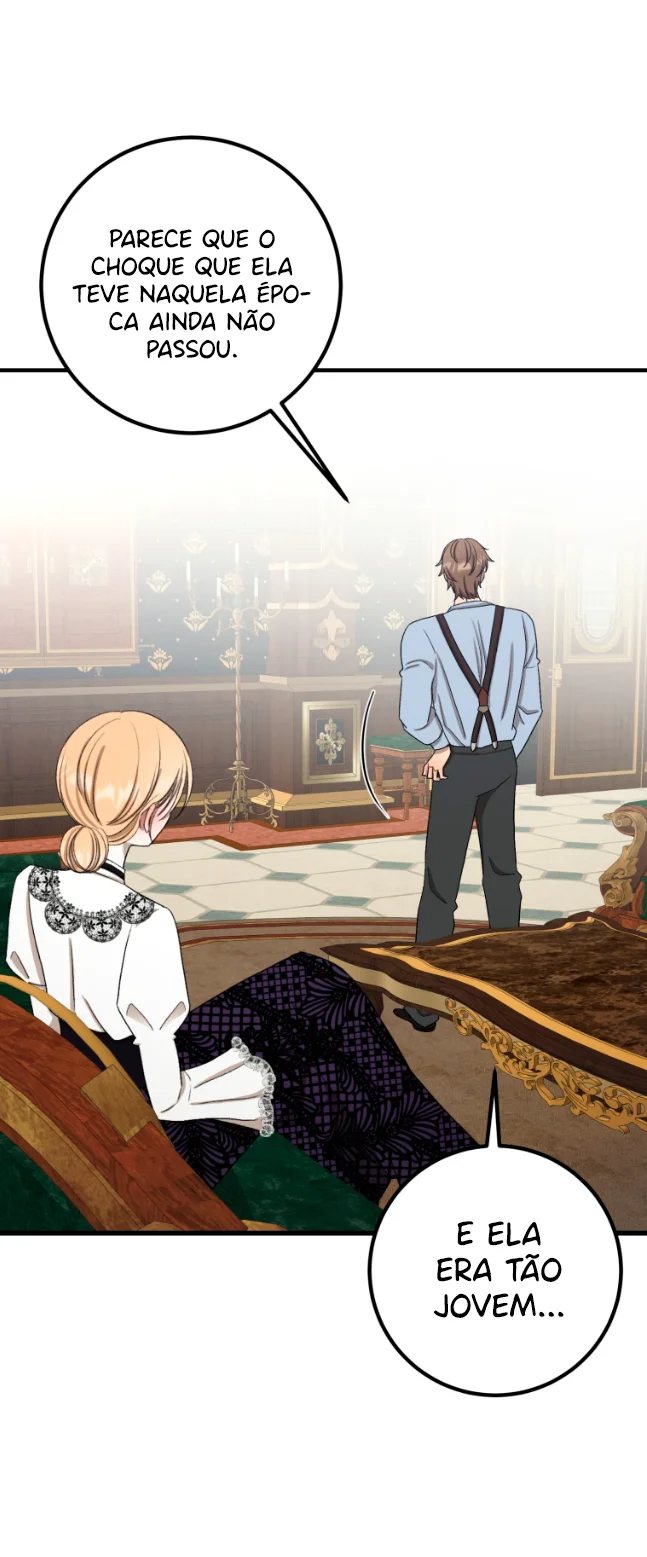 Read Mordida pelo cão que eu abandonei PT Manga Online