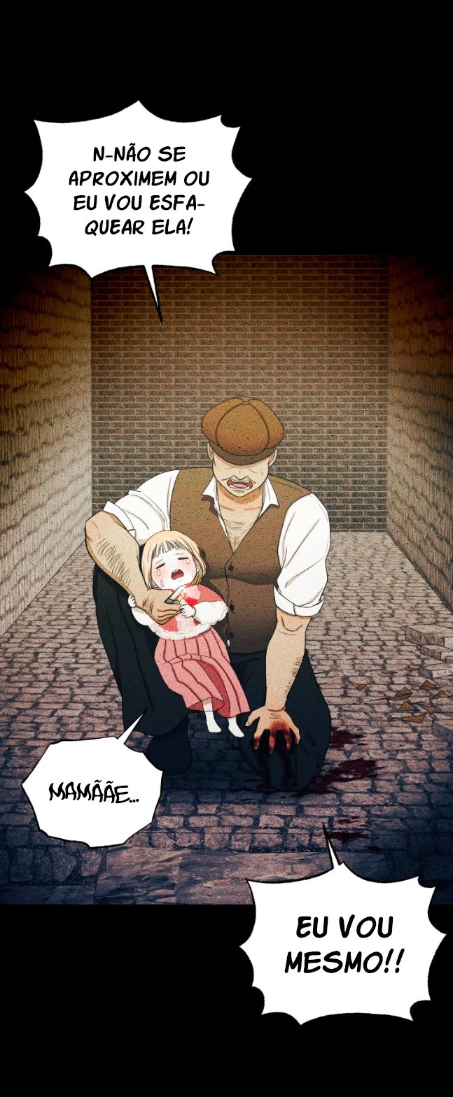 Read Mordida pelo cão que eu abandonei PT Manga Online