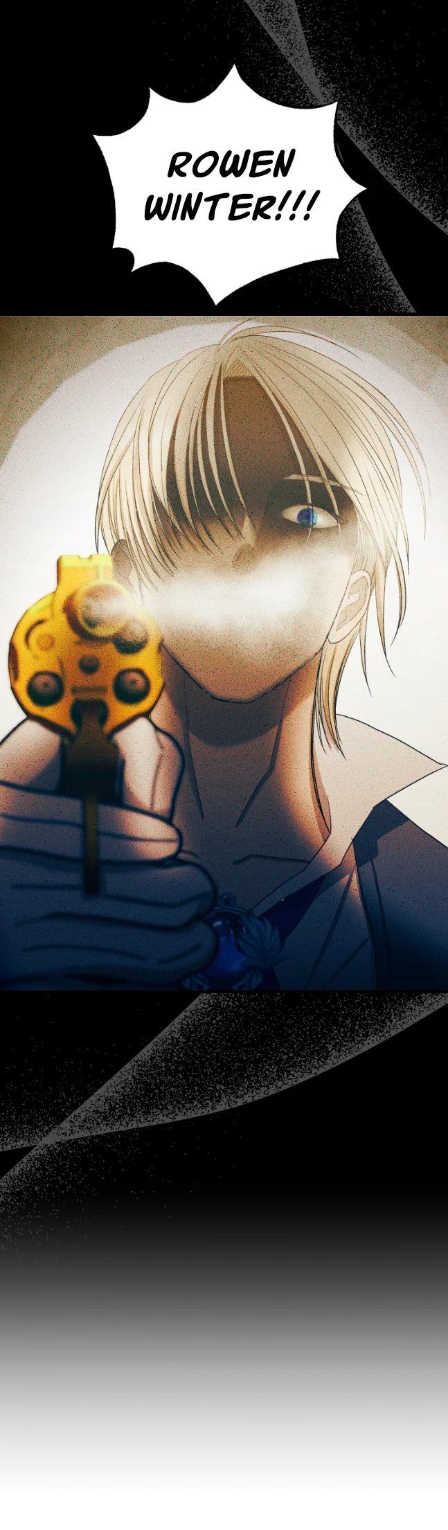 Read Mordida pelo cão que eu abandonei PT Manga Online