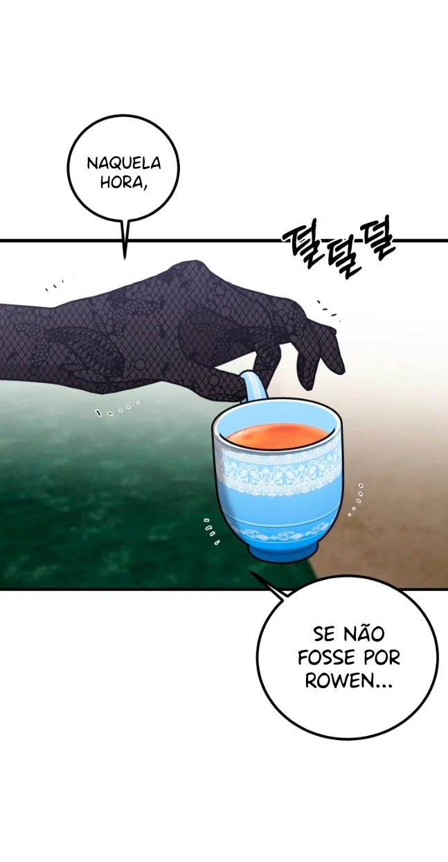 Read Mordida pelo cão que eu abandonei PT Manga Online