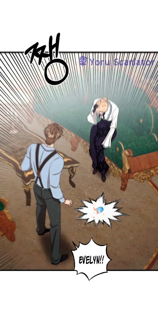 Read Mordida pelo cão que eu abandonei PT Manga Online
