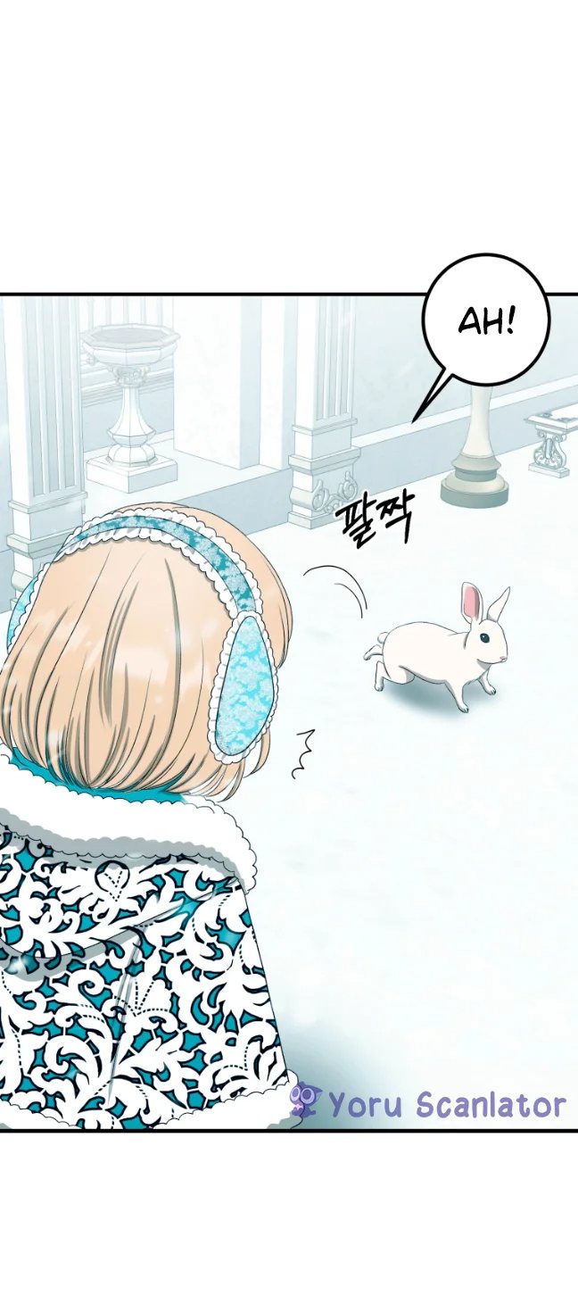 Read Mordida pelo cão que eu abandonei PT Manga Online