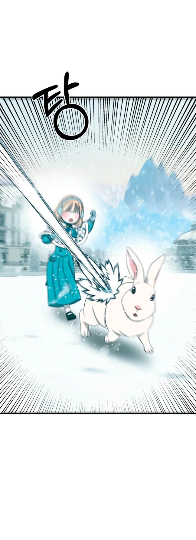 Read Mordida pelo cão que eu abandonei PT Manga Online