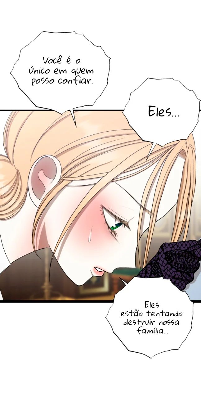 Read Mordida pelo cão que eu abandonei PT Manga Online