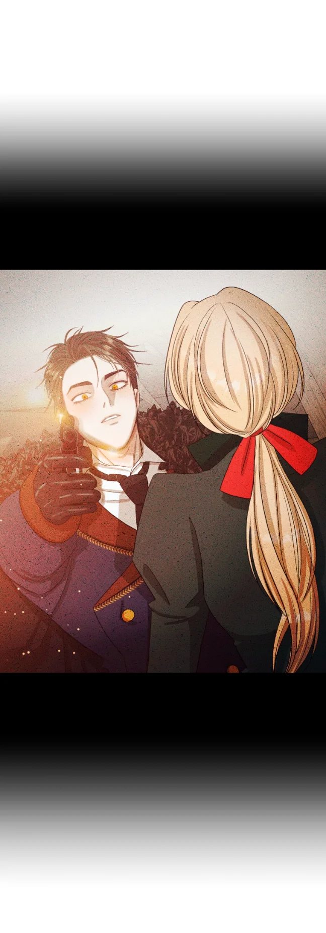 Read Mordida pelo cão que eu abandonei PT Manga Online