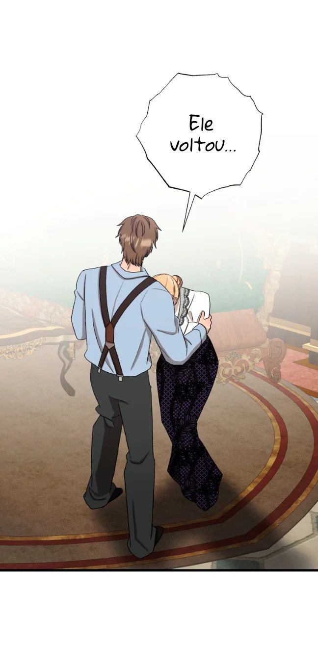 Read Mordida pelo cão que eu abandonei PT Manga Online