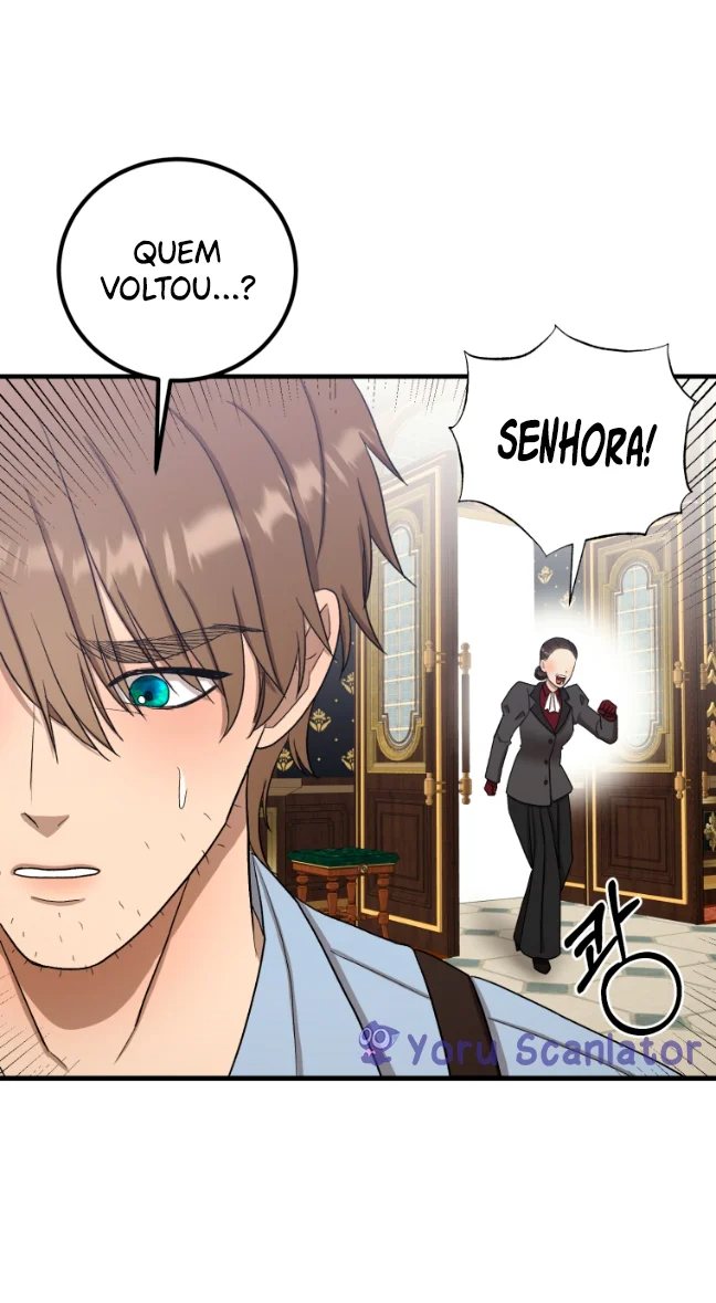 Read Mordida pelo cão que eu abandonei PT Manga Online