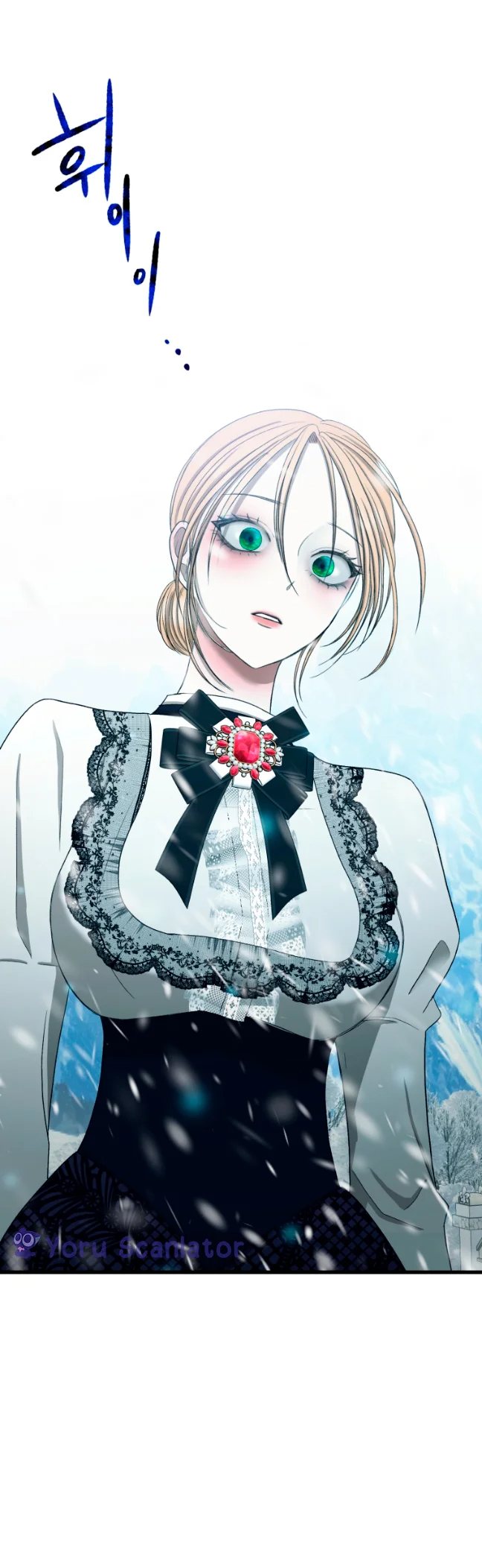 Read Mordida pelo cão que eu abandonei PT Manga Online