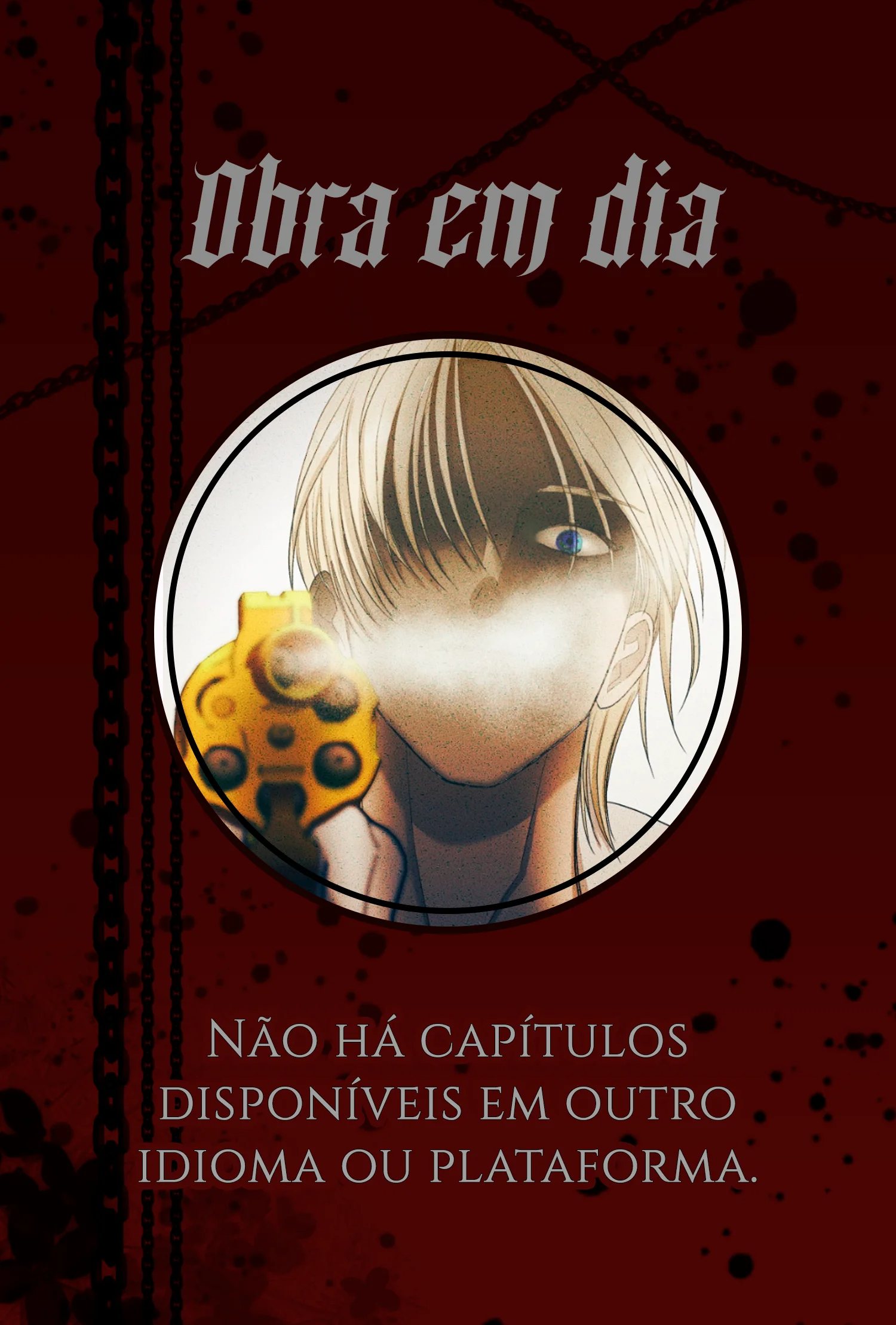 Read Mordida pelo cão que eu abandonei PT Manga Online