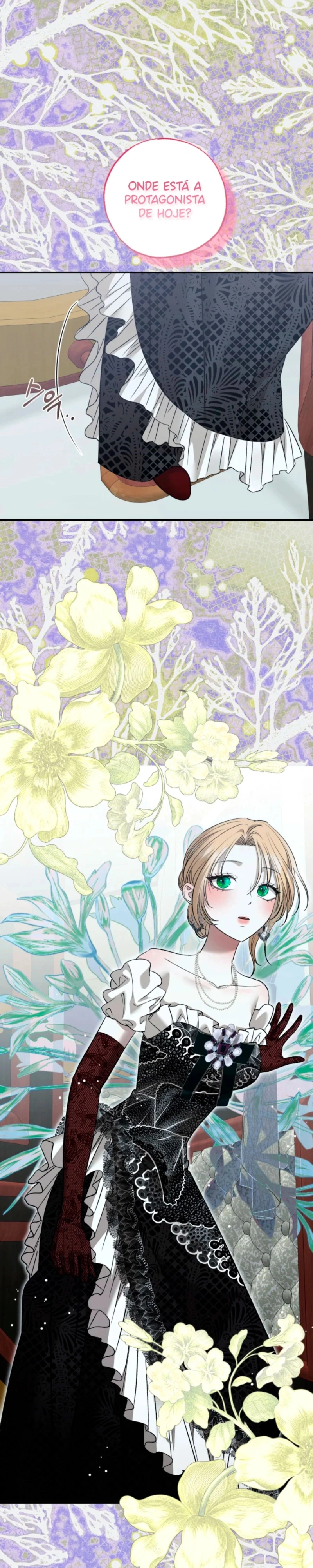 Read Mordida pelo cão que eu abandonei PT Manga Online