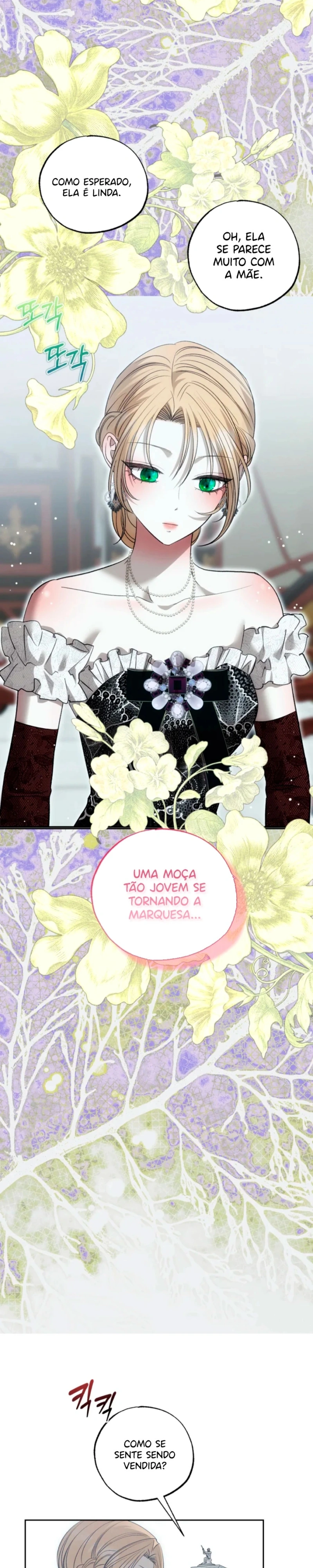 Read Mordida pelo cão que eu abandonei PT Manga Online