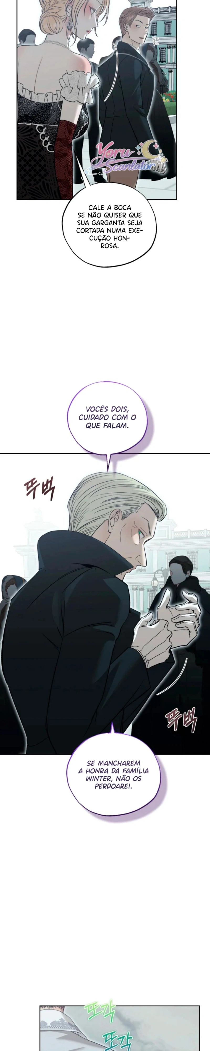 Read Mordida pelo cão que eu abandonei PT Manga Online