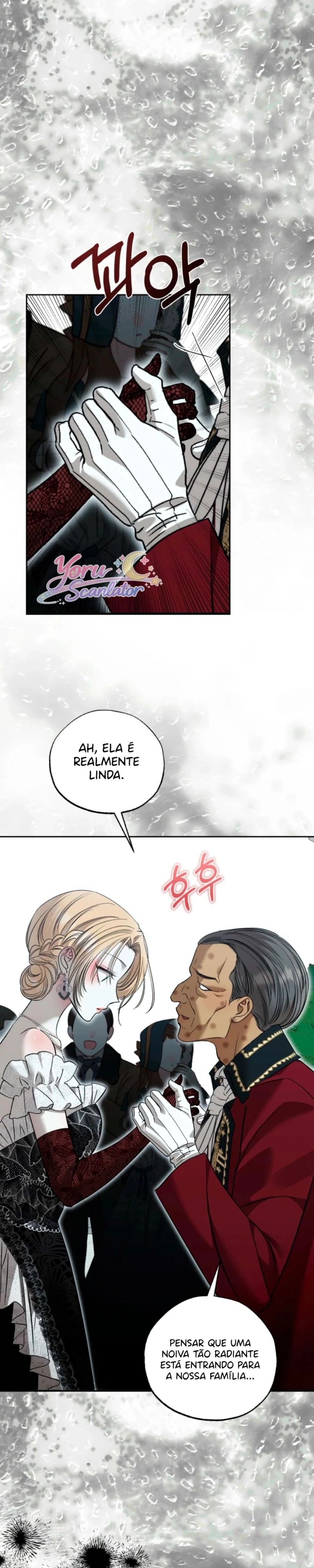 Read Mordida pelo cão que eu abandonei PT Manga Online