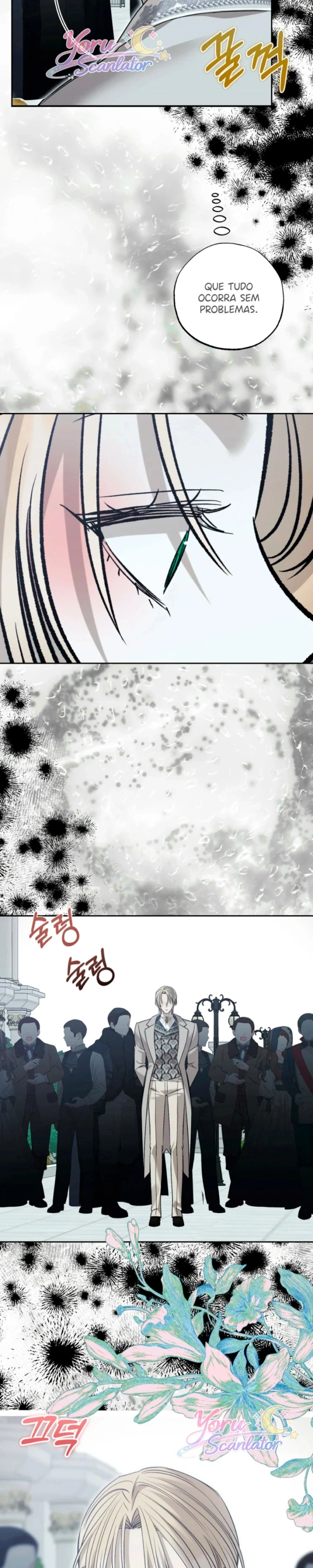 Read Mordida pelo cão que eu abandonei PT Manga Online