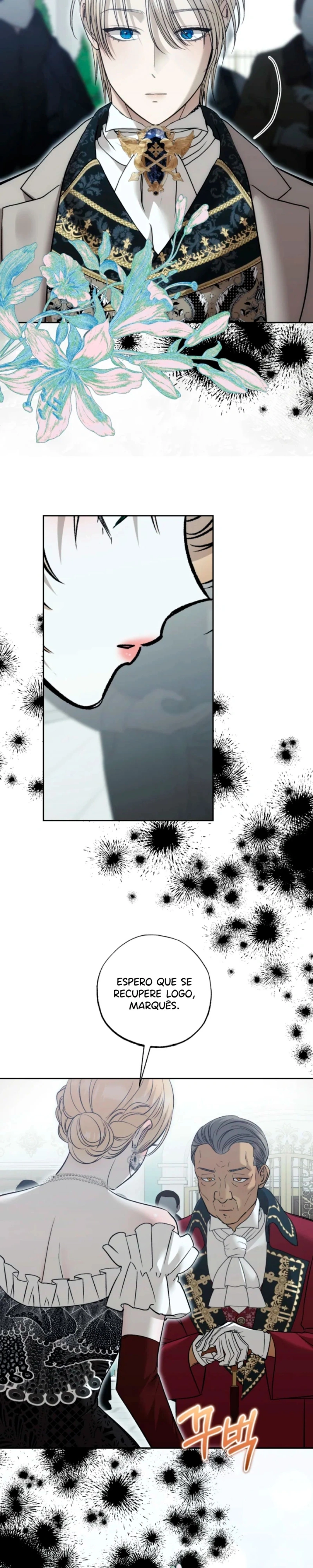 Read Mordida pelo cão que eu abandonei PT Manga Online