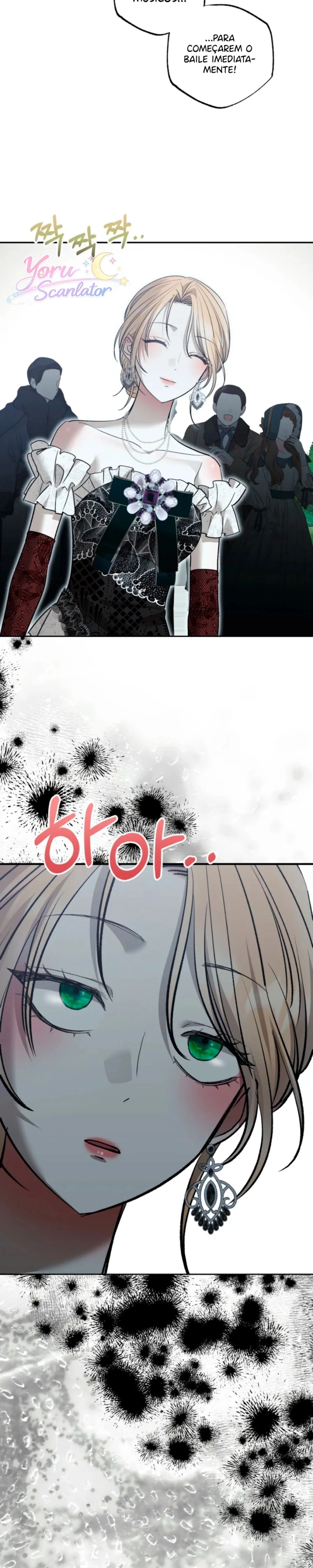 Read Mordida pelo cão que eu abandonei PT Manga Online