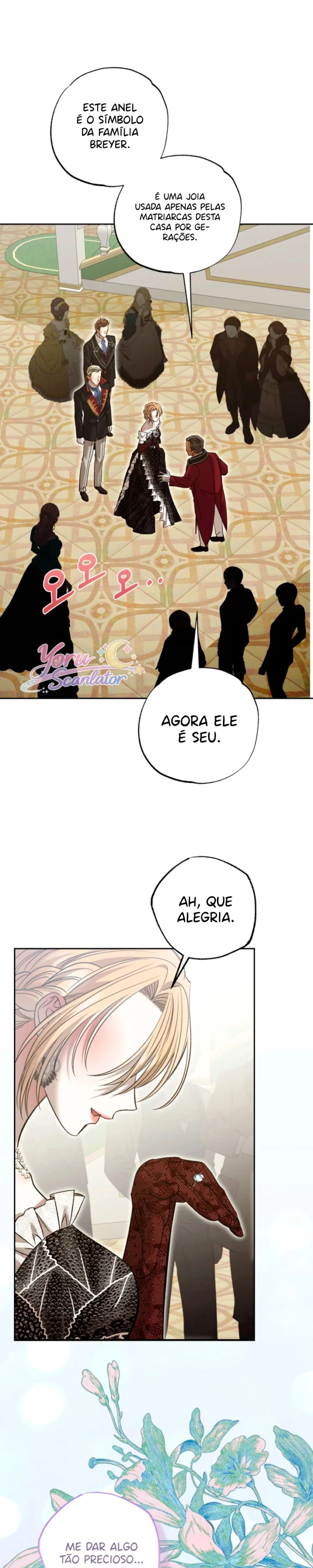 Read Mordida pelo cão que eu abandonei PT Manga Online