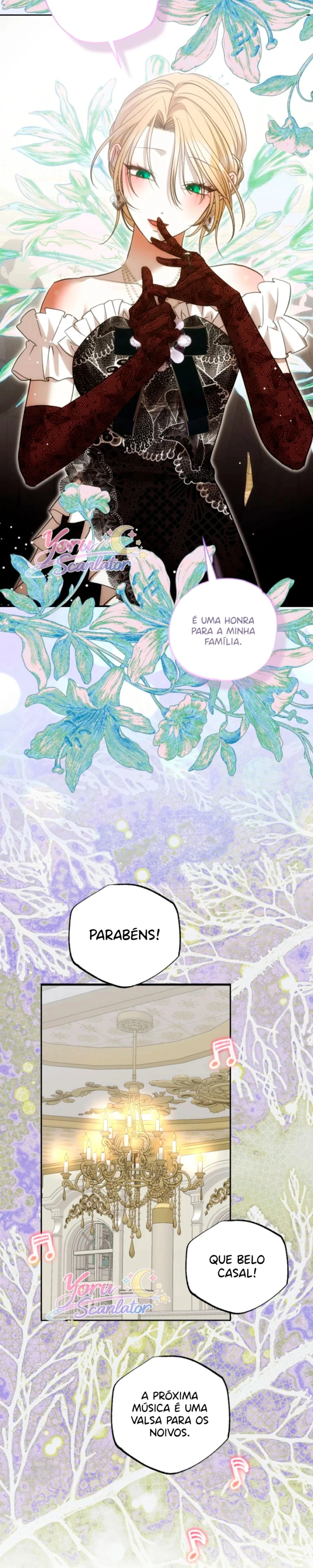 Read Mordida pelo cão que eu abandonei PT Manga Online
