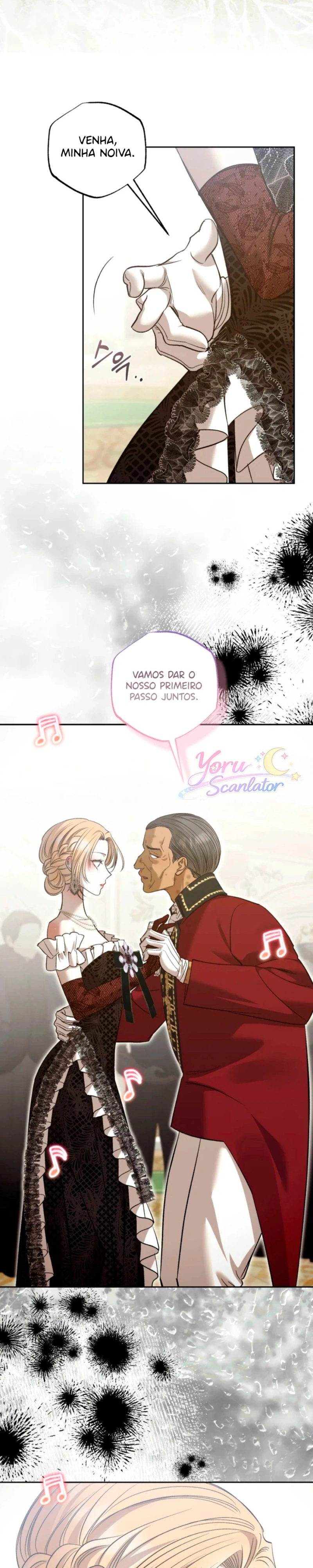 Read Mordida pelo cão que eu abandonei PT Manga Online