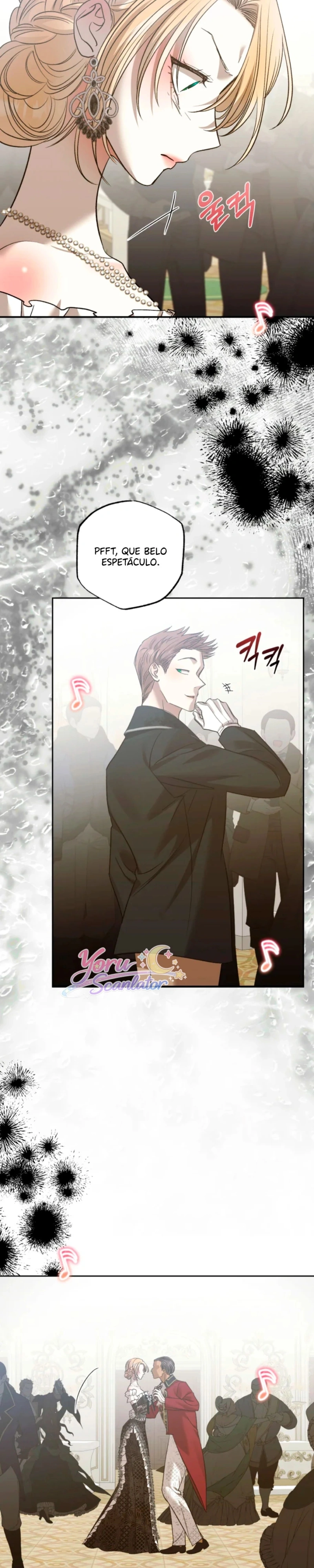 Read Mordida pelo cão que eu abandonei PT Manga Online