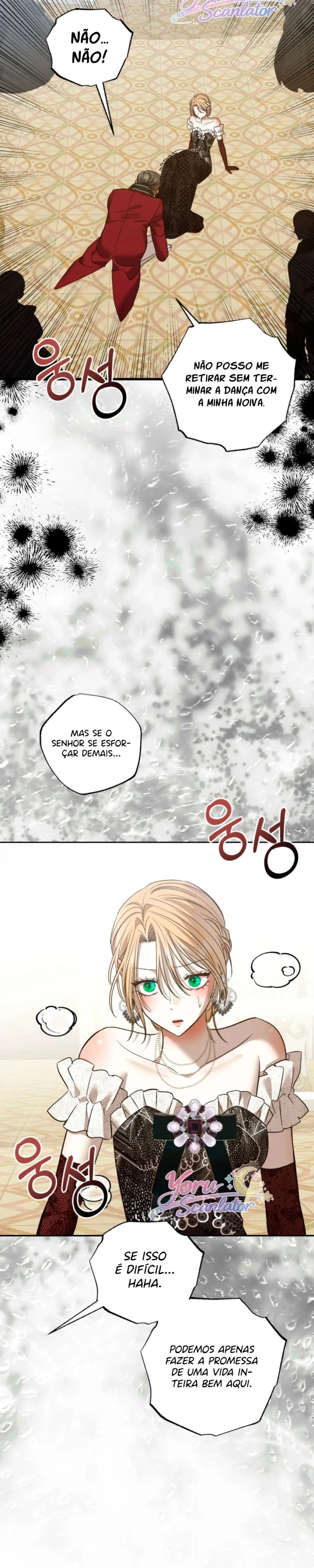 Read Mordida pelo cão que eu abandonei PT Manga Online