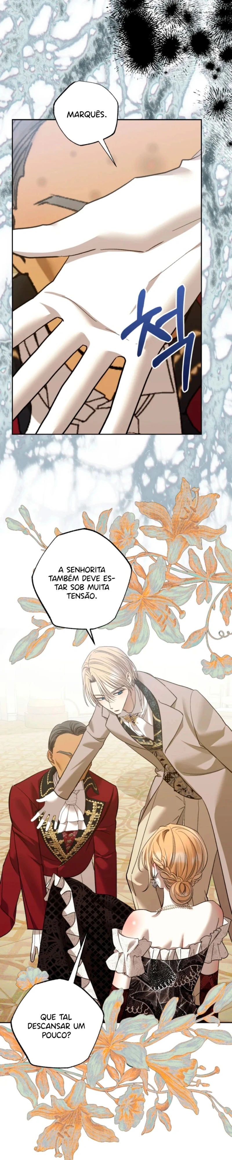 Read Mordida pelo cão que eu abandonei PT Manga Online