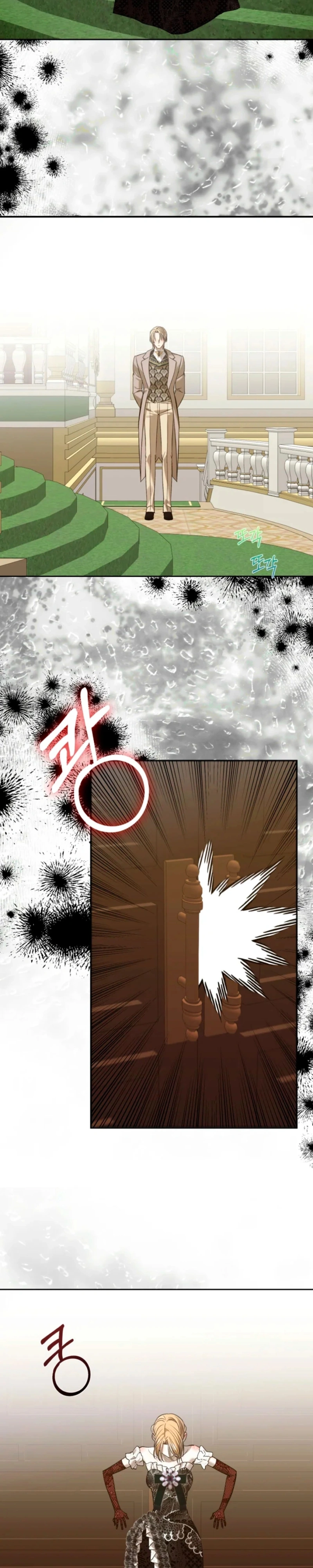Read Mordida pelo cão que eu abandonei PT Manga Online