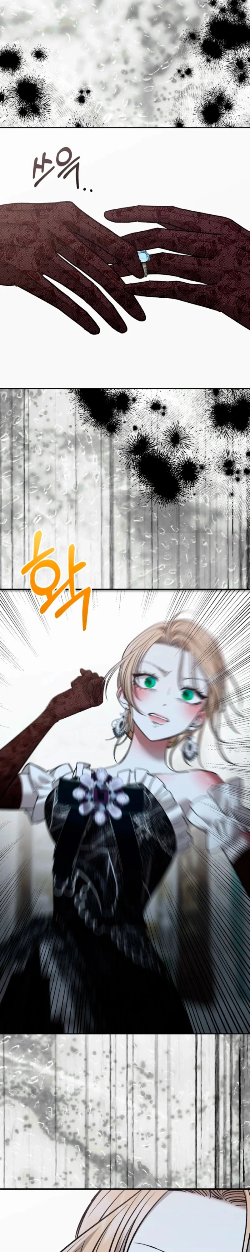 Read Mordida pelo cão que eu abandonei PT Manga Online