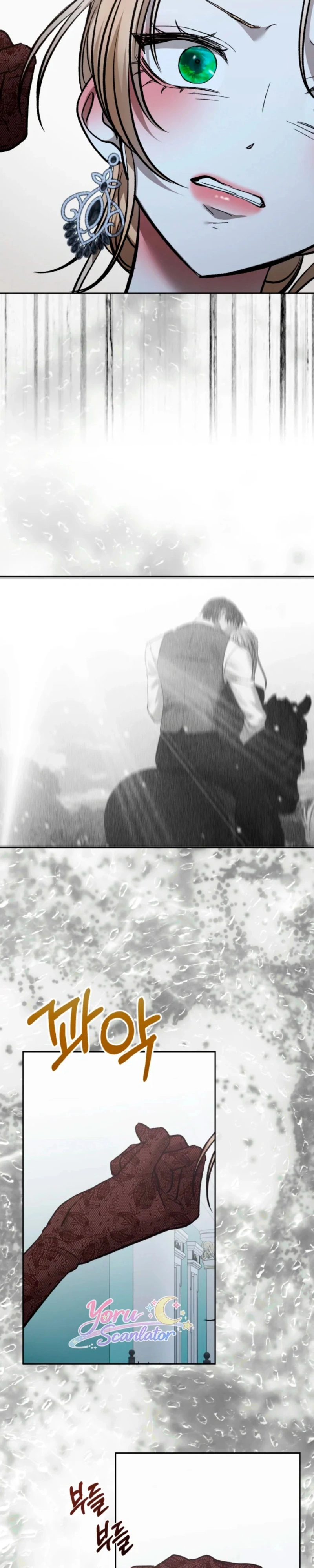 Read Mordida pelo cão que eu abandonei PT Manga Online