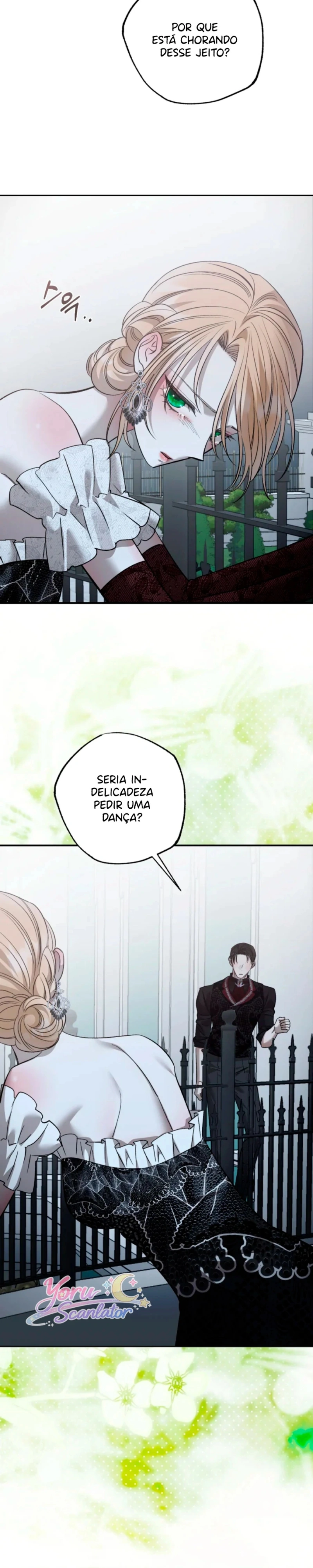 Read Mordida pelo cão que eu abandonei PT Manga Online