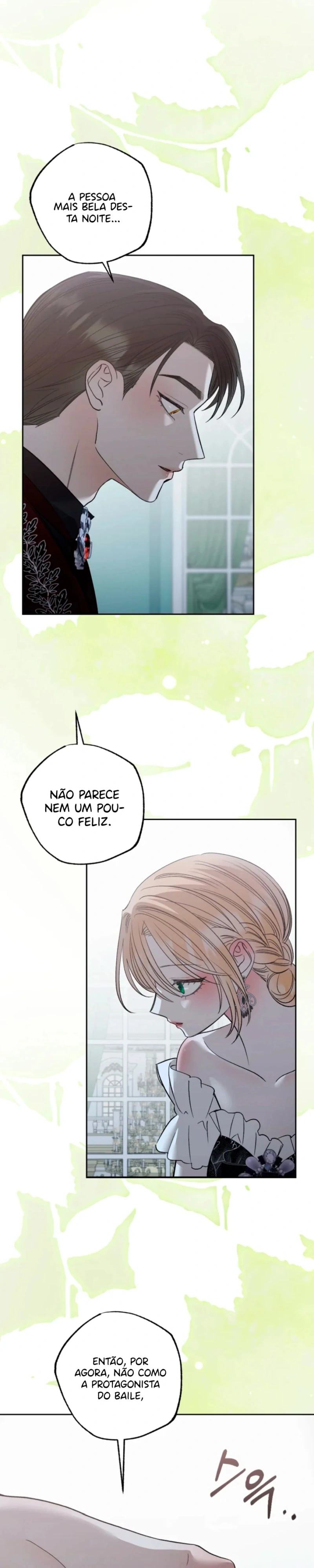 Read Mordida pelo cão que eu abandonei PT Manga Online