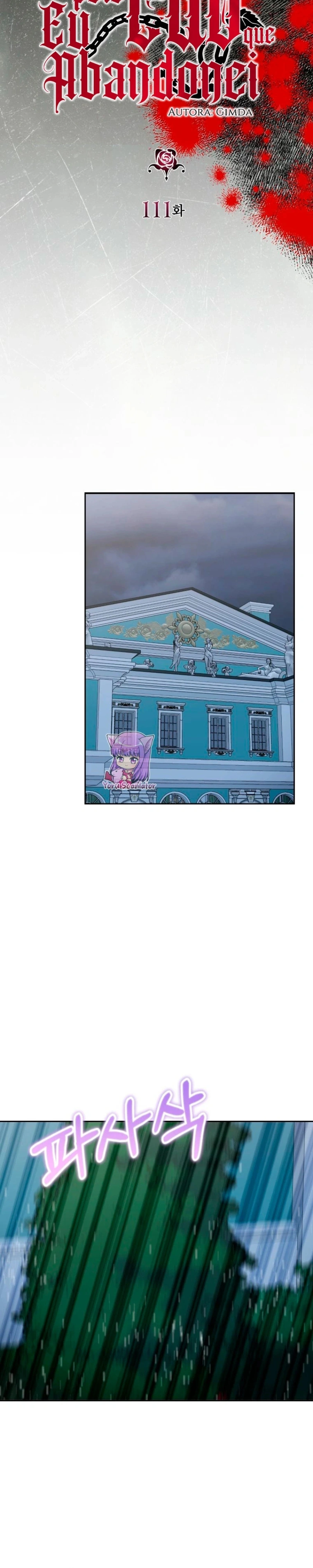 Read Mordida pelo cão que eu abandonei PT Manga Online