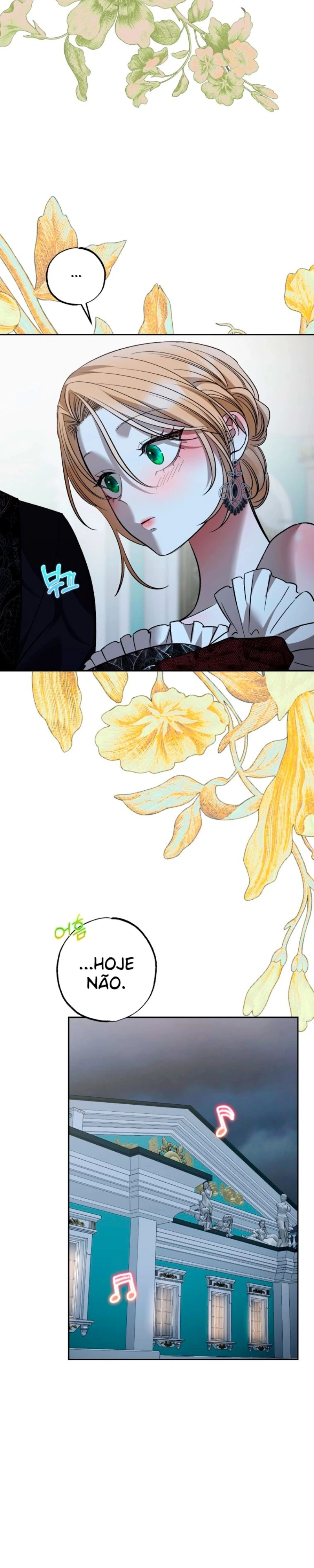 Read Mordida pelo cão que eu abandonei PT Manga Online
