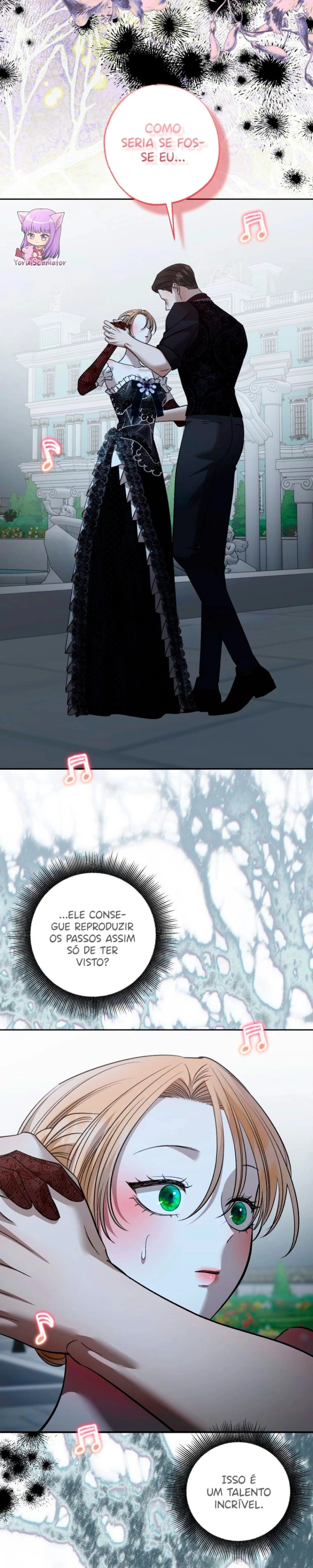 Read Mordida pelo cão que eu abandonei PT Manga Online