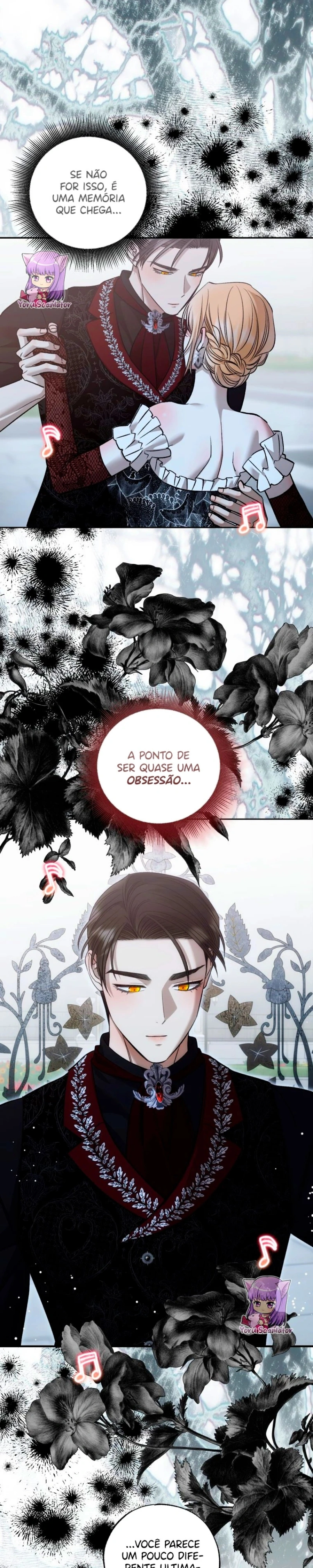 Read Mordida pelo cão que eu abandonei PT Manga Online