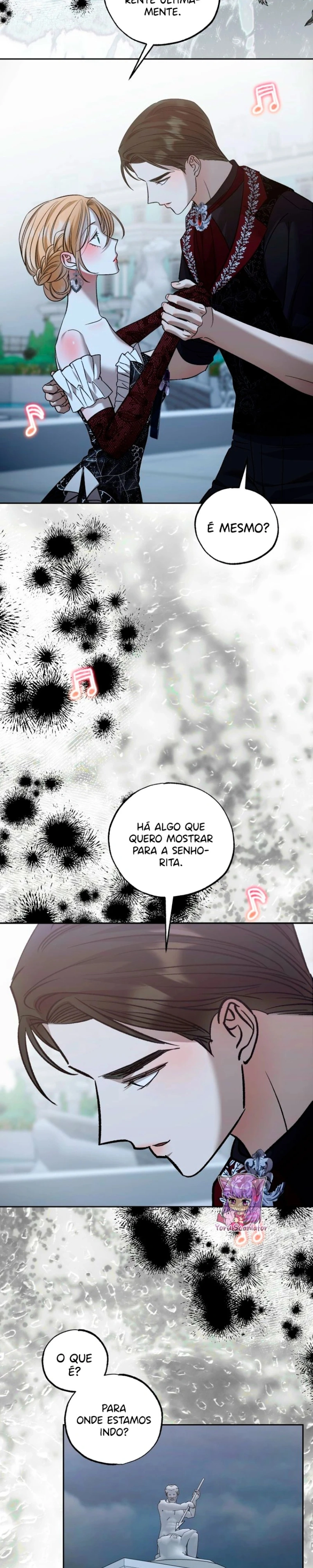 Read Mordida pelo cão que eu abandonei PT Manga Online