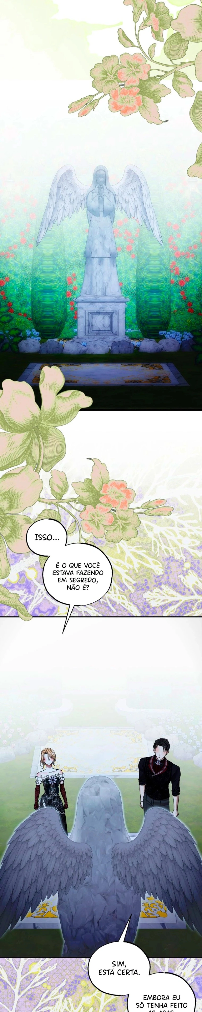 Read Mordida pelo cão que eu abandonei PT Manga Online