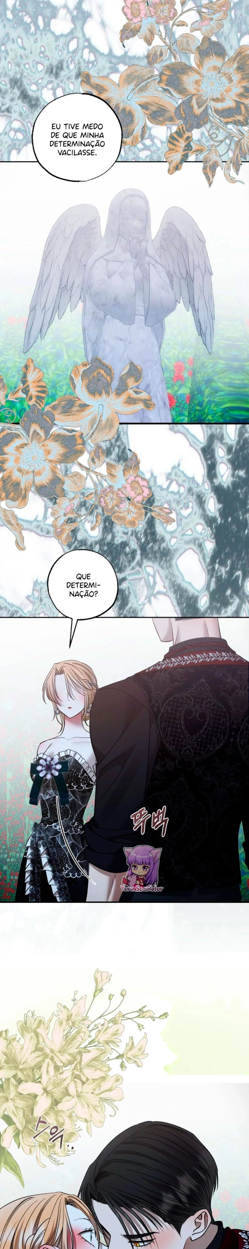 Read Mordida pelo cão que eu abandonei PT Manga Online