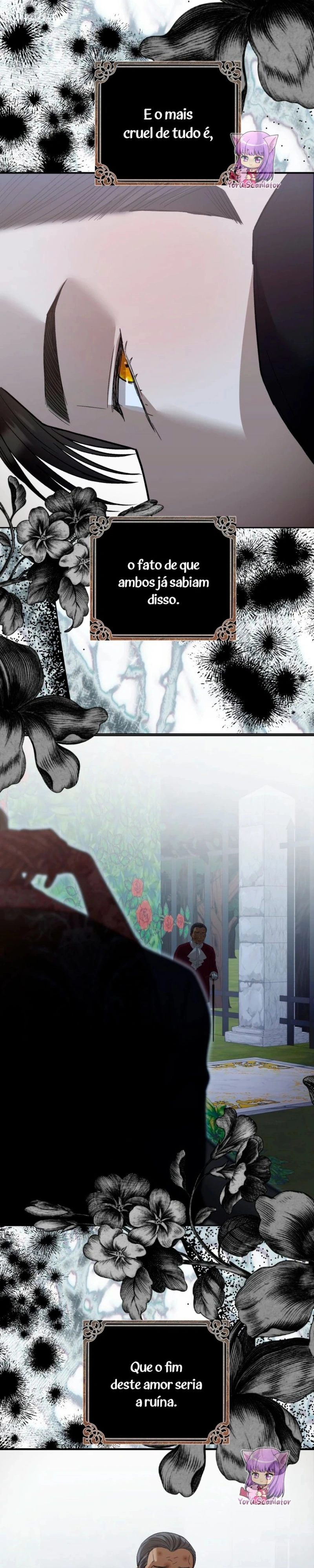Read Mordida pelo cão que eu abandonei PT Manga Online