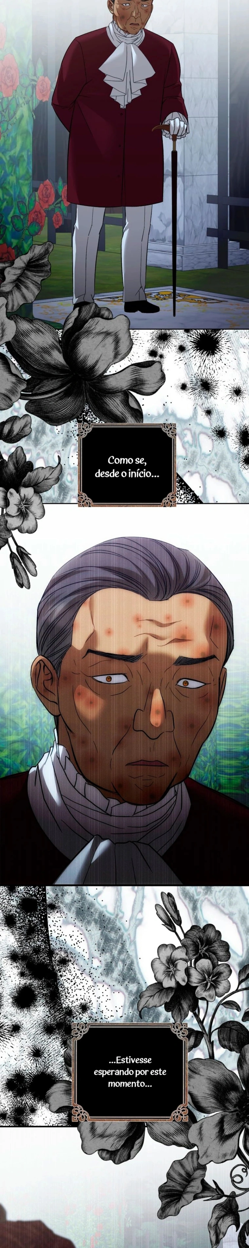Read Mordida pelo cão que eu abandonei PT Manga Online