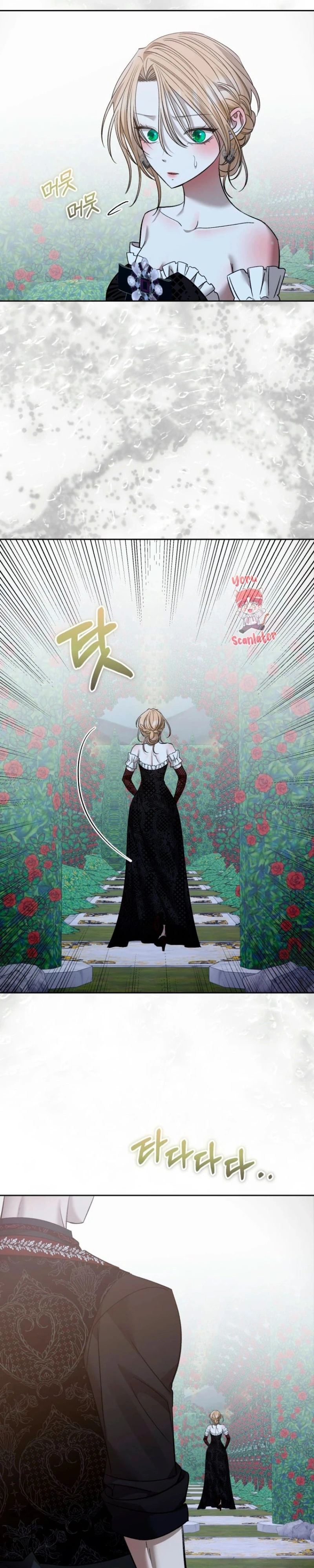 Read Mordida pelo cão que eu abandonei PT Manga Online