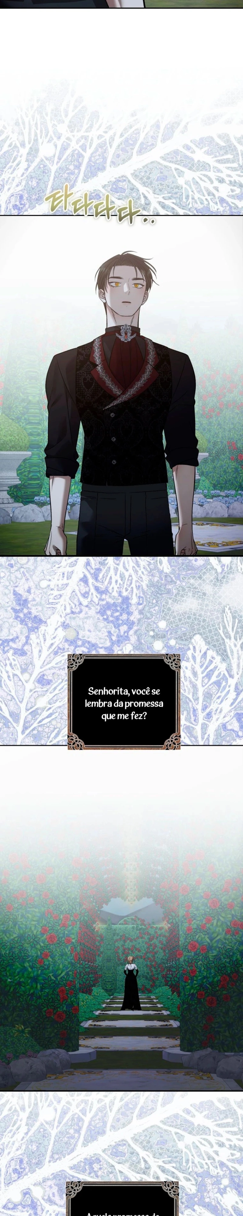 Read Mordida pelo cão que eu abandonei PT Manga Online