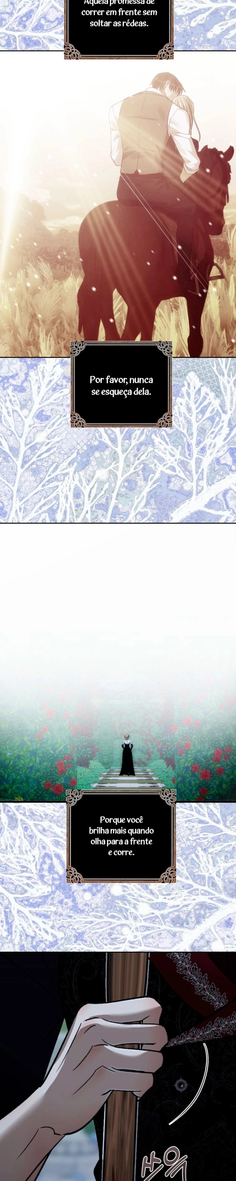 Read Mordida pelo cão que eu abandonei PT Manga Online