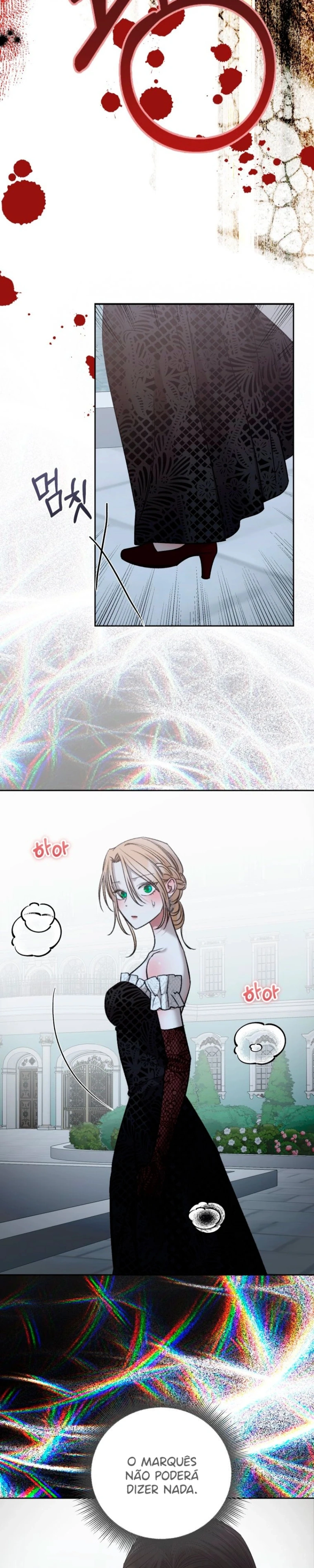 Read Mordida pelo cão que eu abandonei PT Manga Online